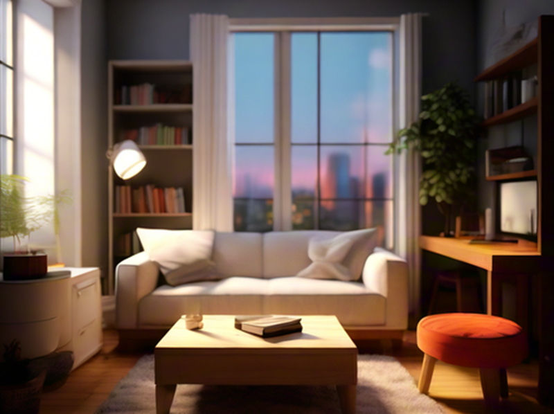 五一长假四处人挤人，推荐几种呆在家里放松和度假的方式