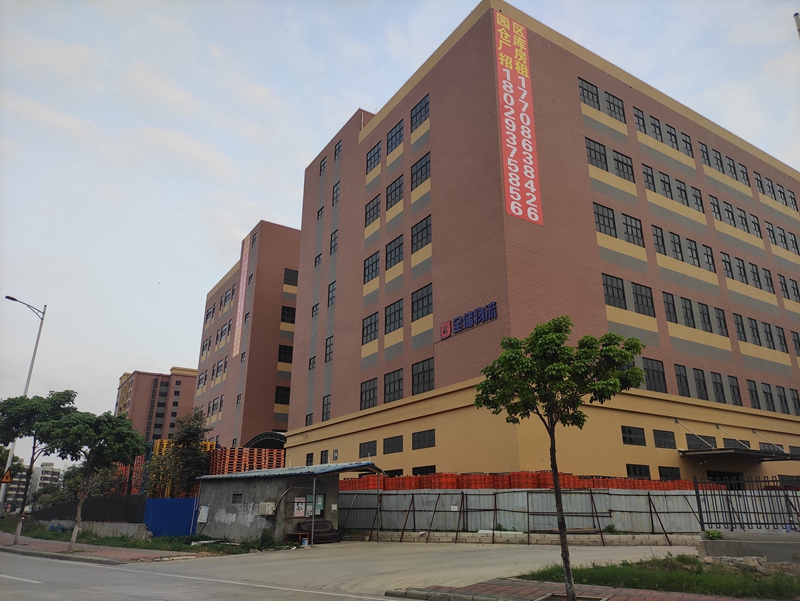 若何分辨仓储服务和仓库出租?