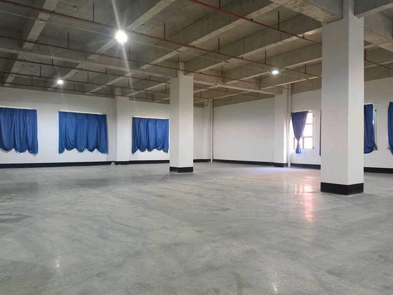 客户中意就是拉萨仓储的动力