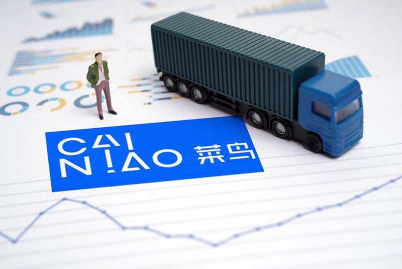 菜鸟大件物流大作为：与拉萨100企合作，打造10亿级家居配送