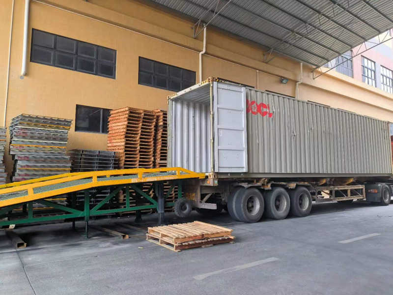 公共仓库为企业带来了那些方便？