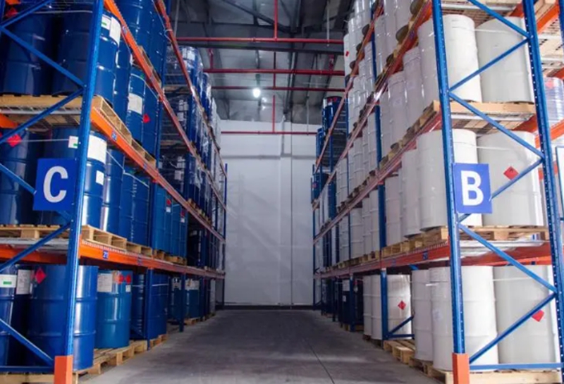 通常仓库贮存大量；，判刑！