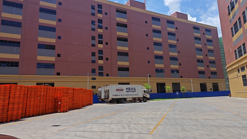 仓储托管服务，首选征途国际官网物流