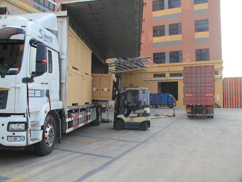 家具类企业若何选择第三方托管仓库？