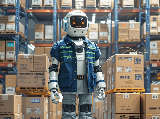 专业仓储，企业货物的安心之选