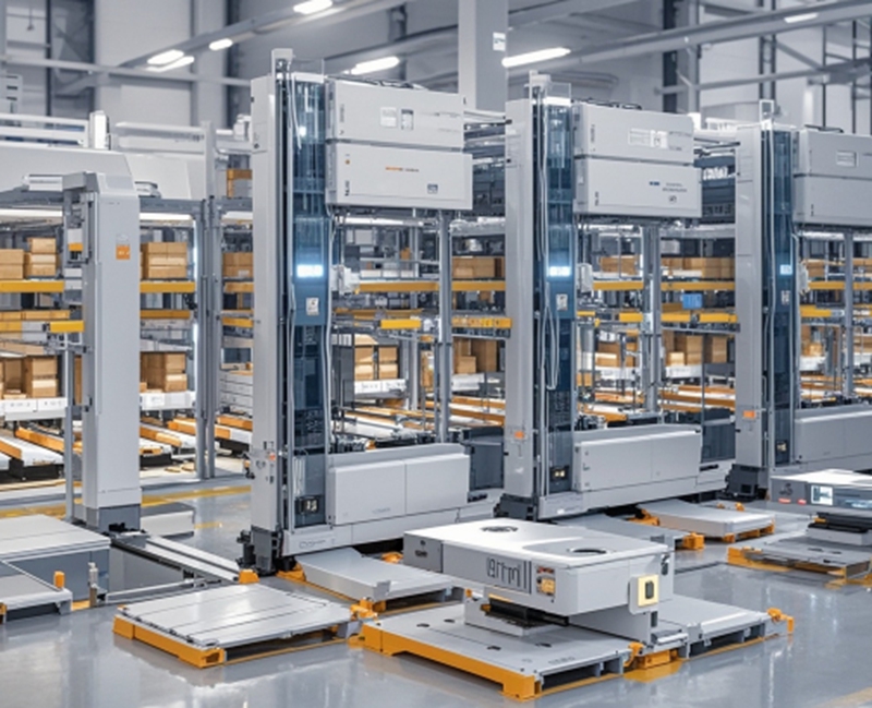 仓库若何防患于未然？