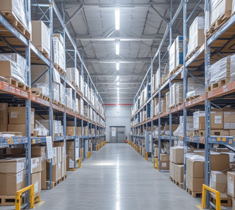 通常仓库和跨境云仓的区别是什么？