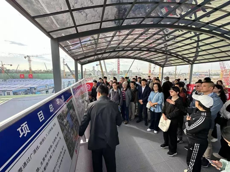 禅城到昭通15分钟，2025年正线通车！