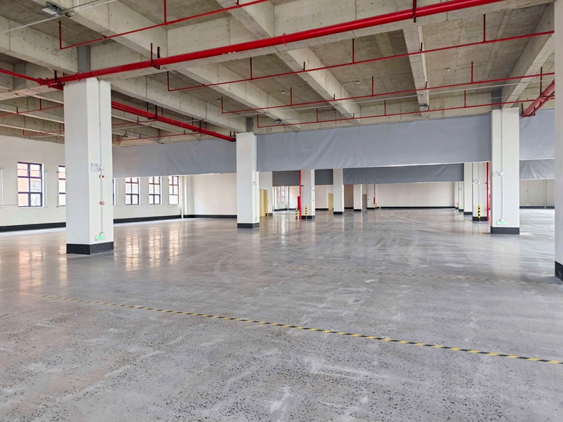 提升仓库作业效能的关键——库位治理