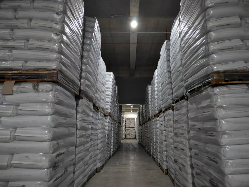 仓储物流工作中遇到的盲点额盲区应若何预防？