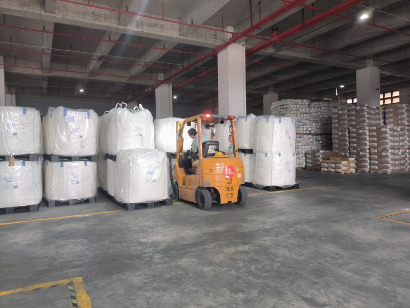 仓库治理怎么入门？四招教你理顺一个仓库！