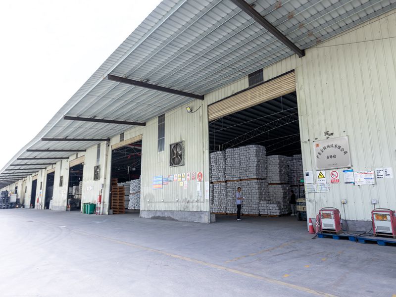 推动绿色仓储治理，这样做才有效！