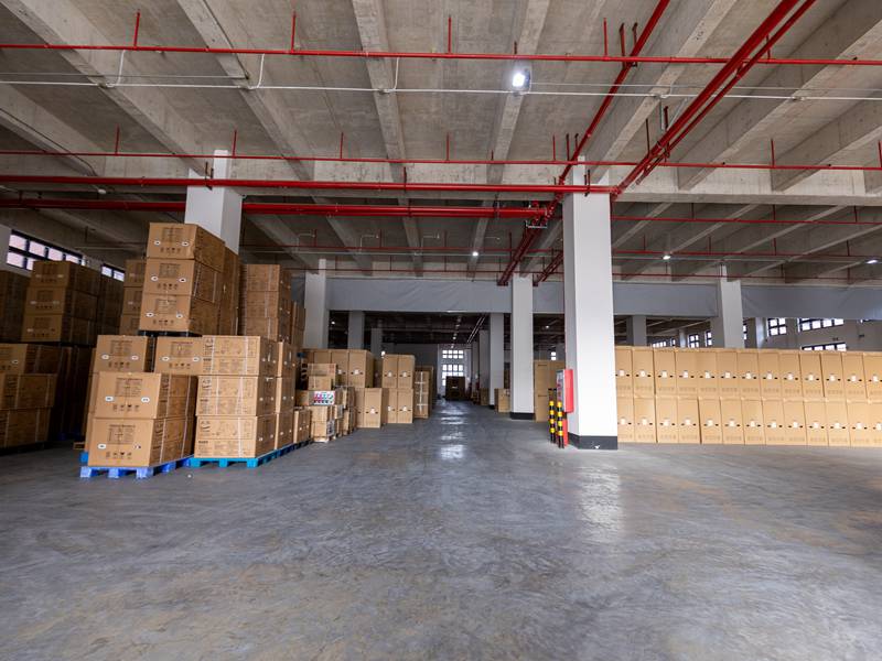 第三方仓储收货环节要把稳什么？