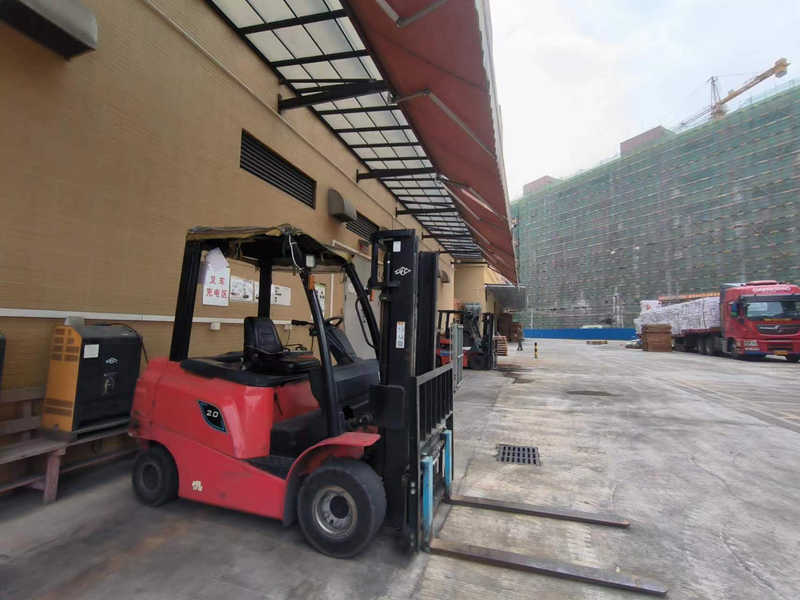 仓库治理：“管”是硬功夫，“理”是软实力