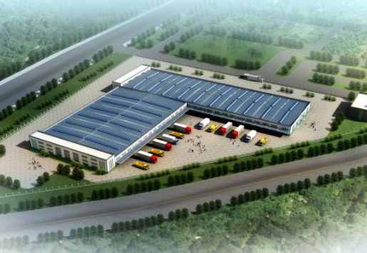 仓库选址，别只盯着租金！