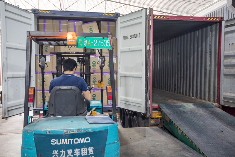 仓库杂乱无章别慌！征途国际官网物流资深仓储人的破局指南