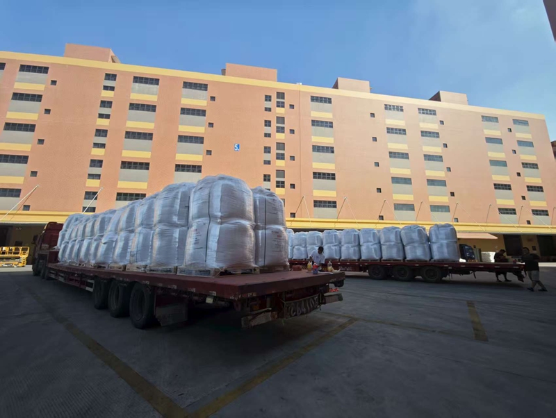 全方位给力！征途国际官网物流拉萨西樵百东仓库