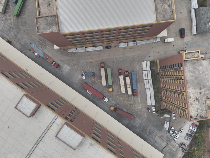 深耕仓储20年：选对托管仓储的5个主题法令