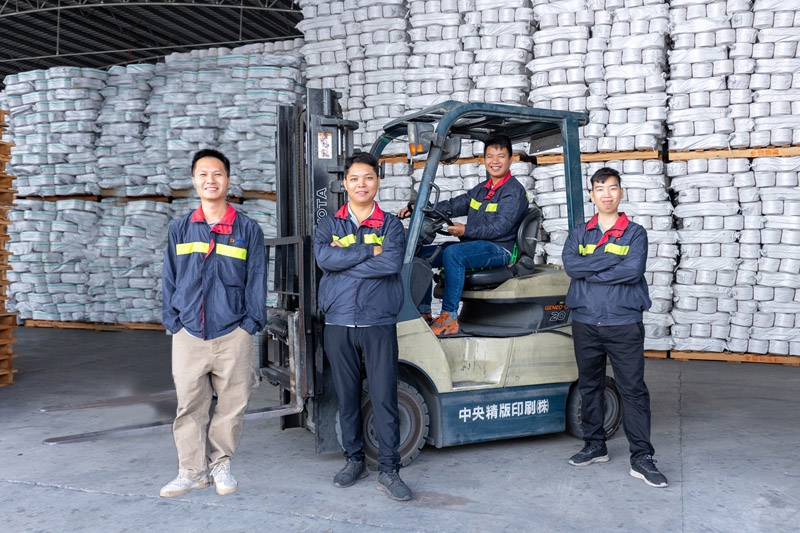 年终仓储盘点，征途国际官网老司机教你三招搞定