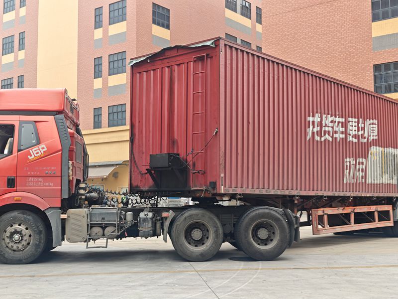 货代偏心第三方仓库的底层原因