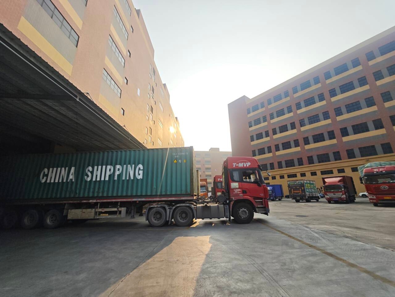 仓储服务是属于哪个行业？