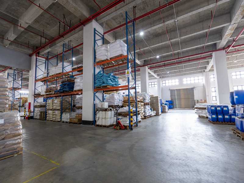 为什么要选择第三方托管仓库？