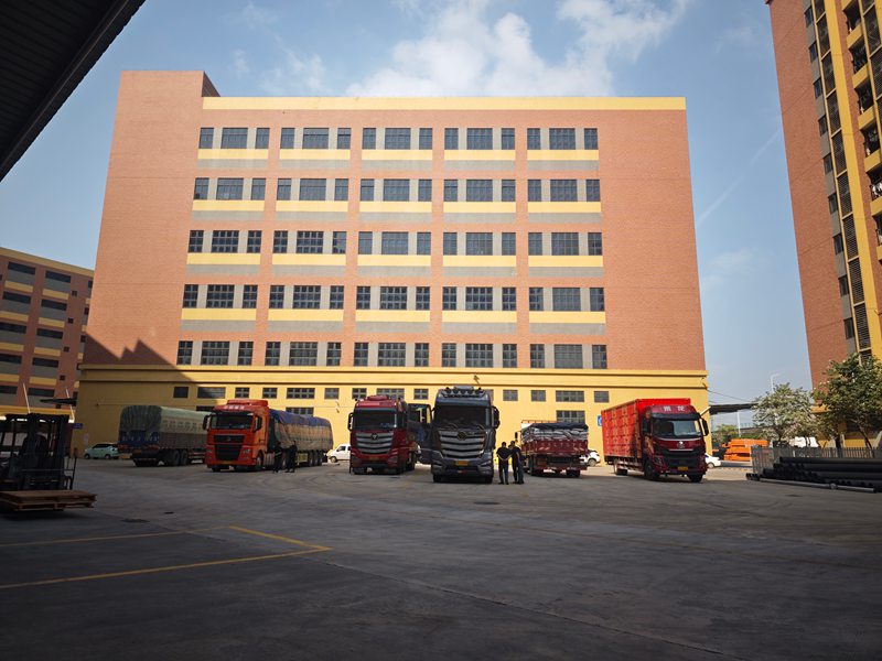 中东战争对拉萨仓储有什么影响？