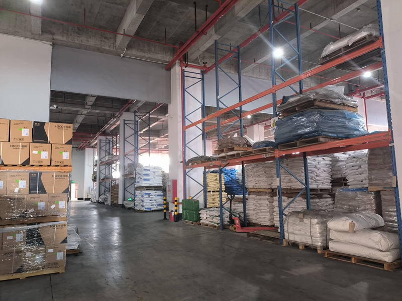 第三方仓储（3PL）呆滞库存治理全流程