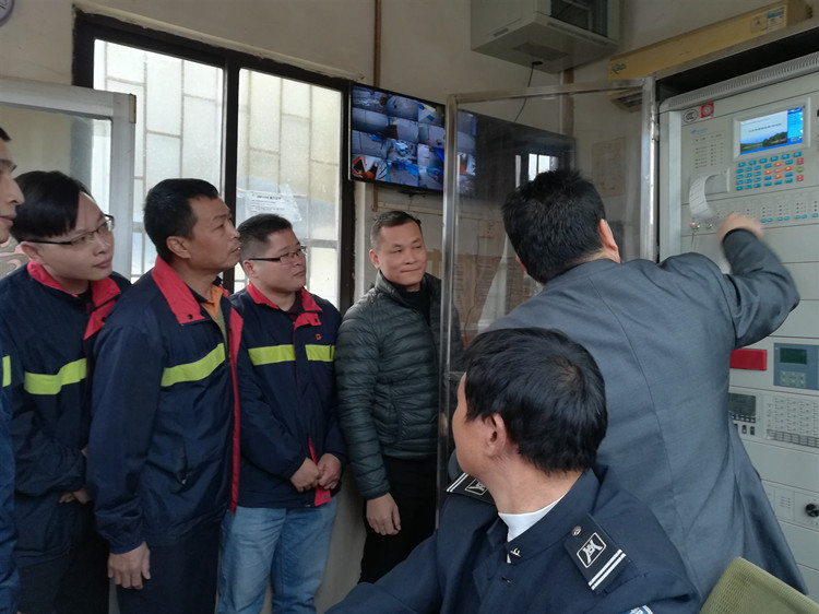 征途国际官网消防演习 征途国际官网消防演习