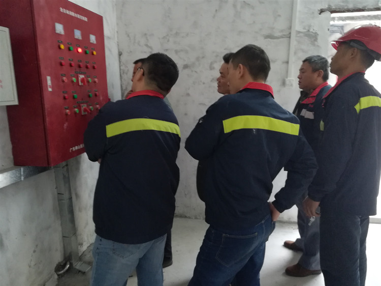 征途国际官网消防演习 征途国际官网消防演习