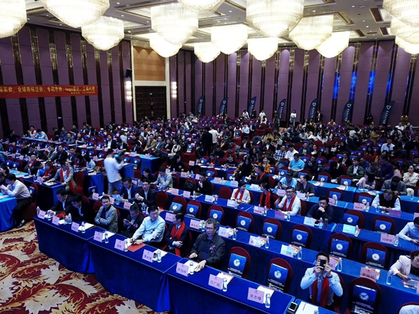 拉萨跨境电商峰会