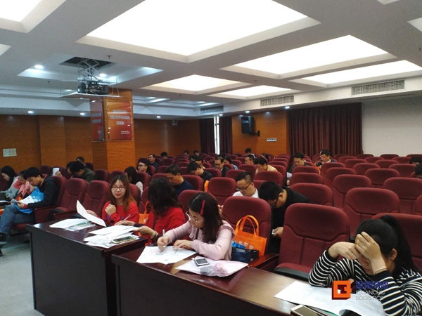 电商仓储安全治理