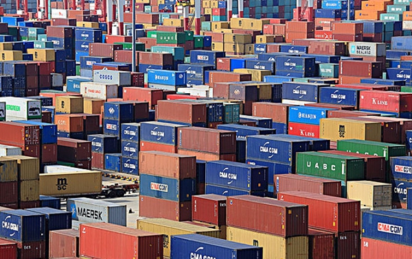 拉萨港口船埠 拉萨港口船埠