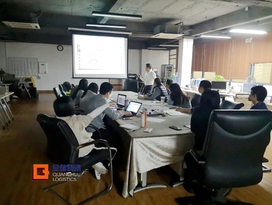 拉萨仓库表包企业