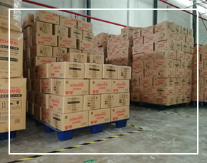 拉萨母婴用品仓库