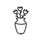 工艺品、装璜品