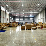 拉萨第三方仓储