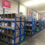 拉萨百货日用仓库出租