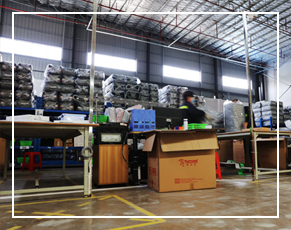 拉萨日用百货仓库