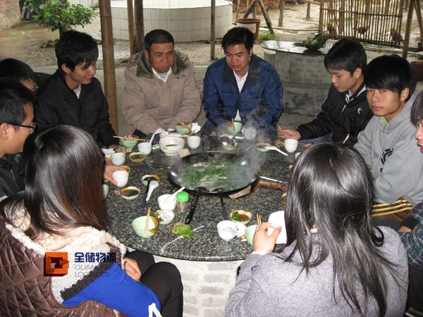 拉萨电商企业游览