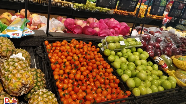 拉萨生鲜商超 拉萨生鲜商超