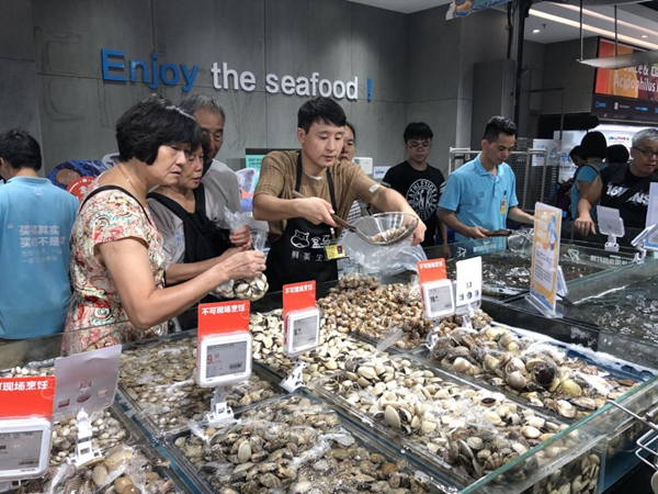 拉萨第三方仓储公司