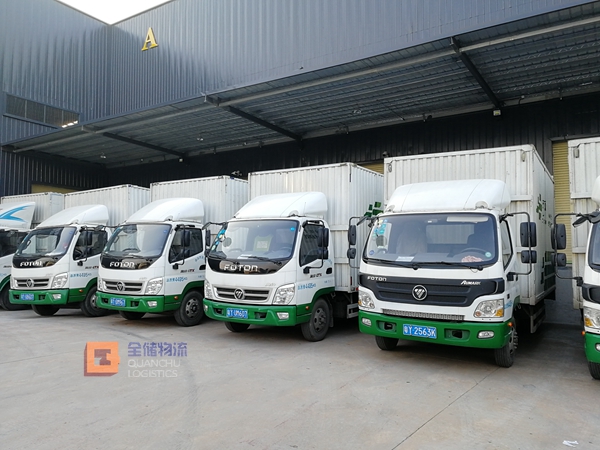 拉萨第三方仓储 拉萨第三方仓储