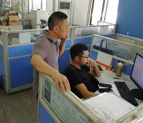 拉萨仓库仓储公司