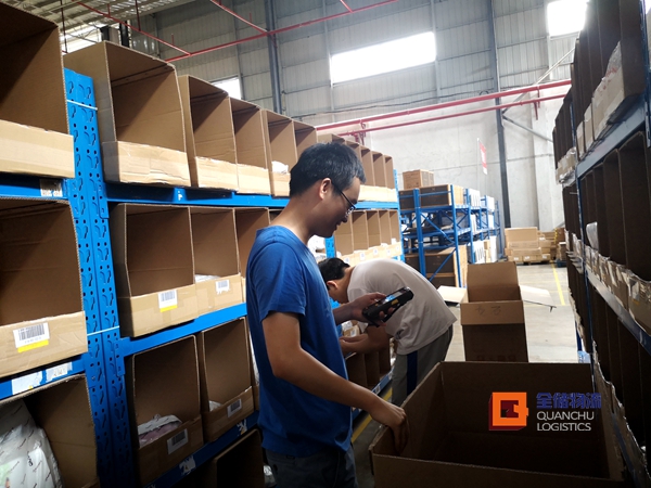 拉萨电商仓库出租