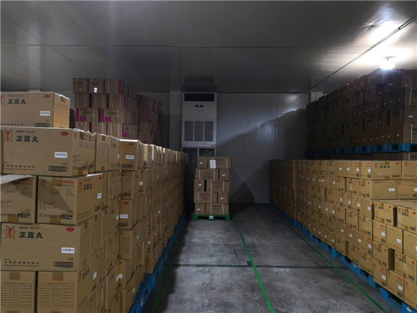 拉萨恒温仓库 拉萨恒温仓库