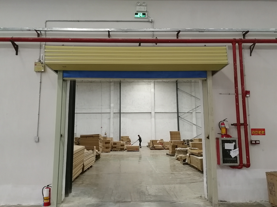 �ֿ�������ȫ