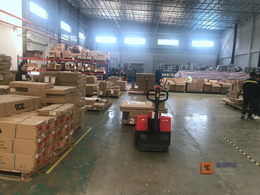 拉萨仓库出租企业