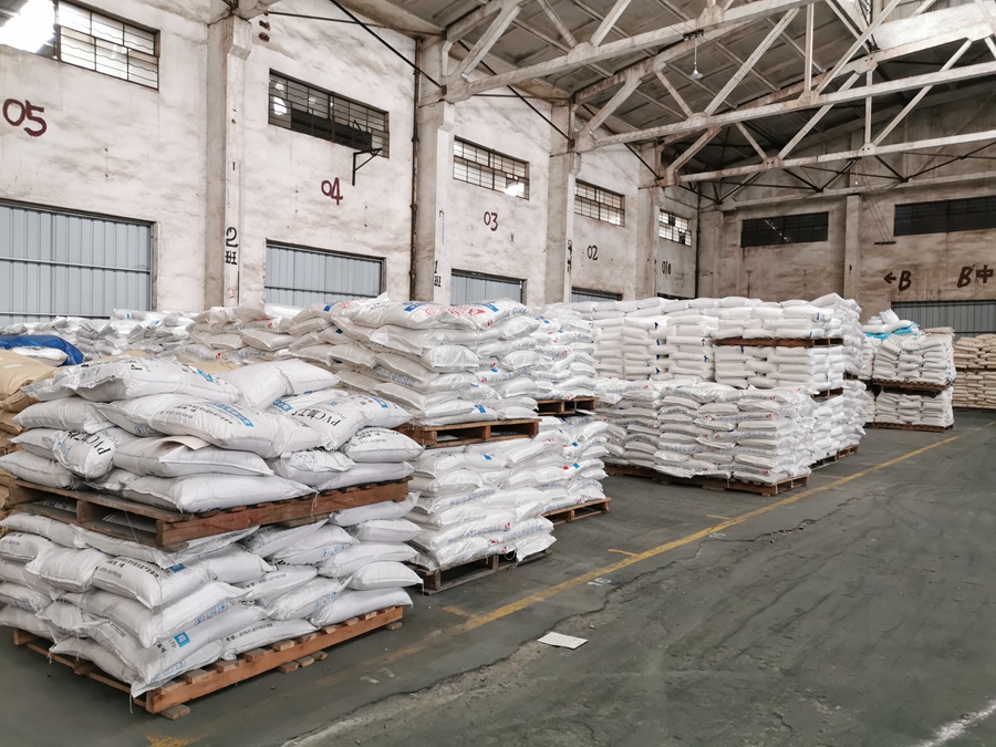 拉萨化工仓库出租