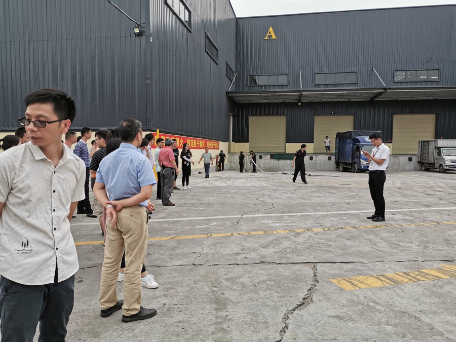 拉萨仓库出租企业